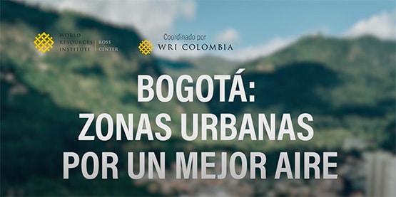 Air Quality Bogota