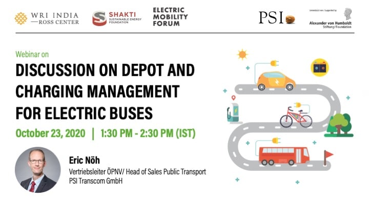 Discussion on Depot and Charging Management for Electric Buses