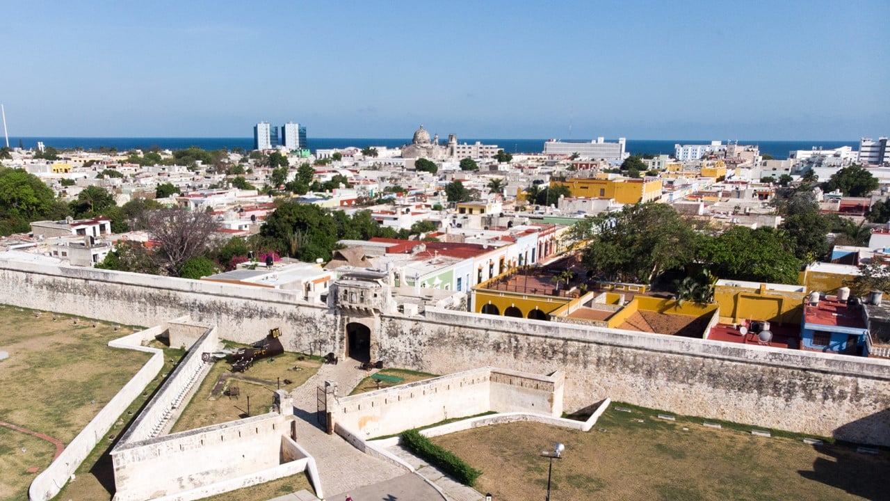 De lo local a lo nacional en la creación de políticas públicas sobre eficiencia energética en edificaciones (Estudio de Caso: Estado de Campeche)