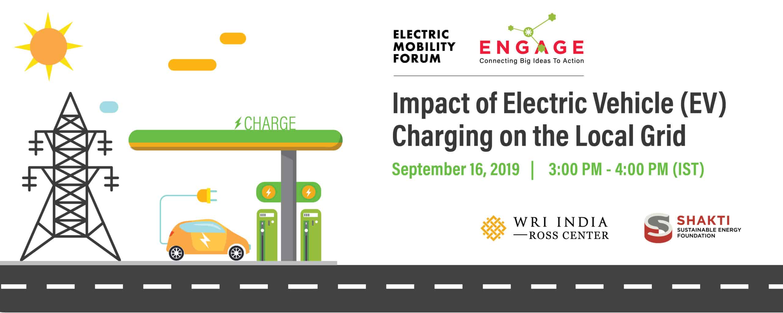 Impact of Electric Vehicle (EV) Charging on the Local Grid