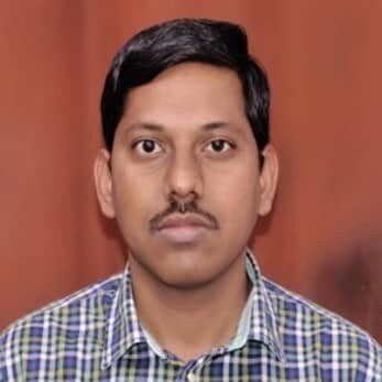 Dr. Chandrasekhar Reddy Atla