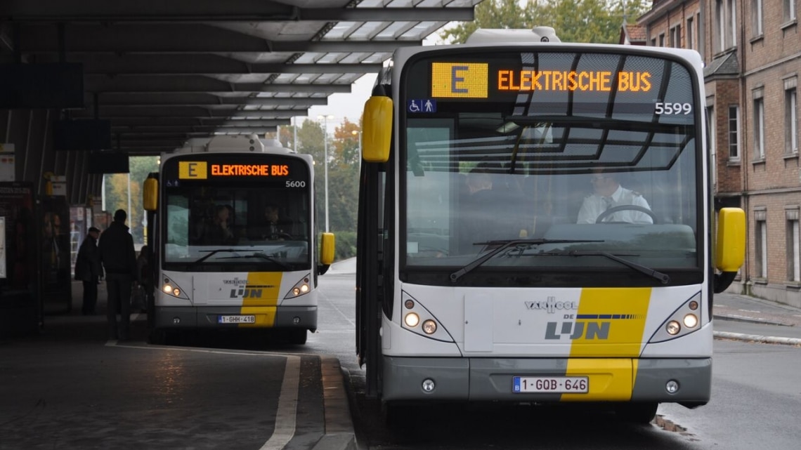 Business Models for Electric Bus Adoption