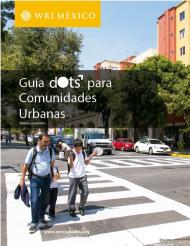 Guía DOTS para Comunidades Urbanas